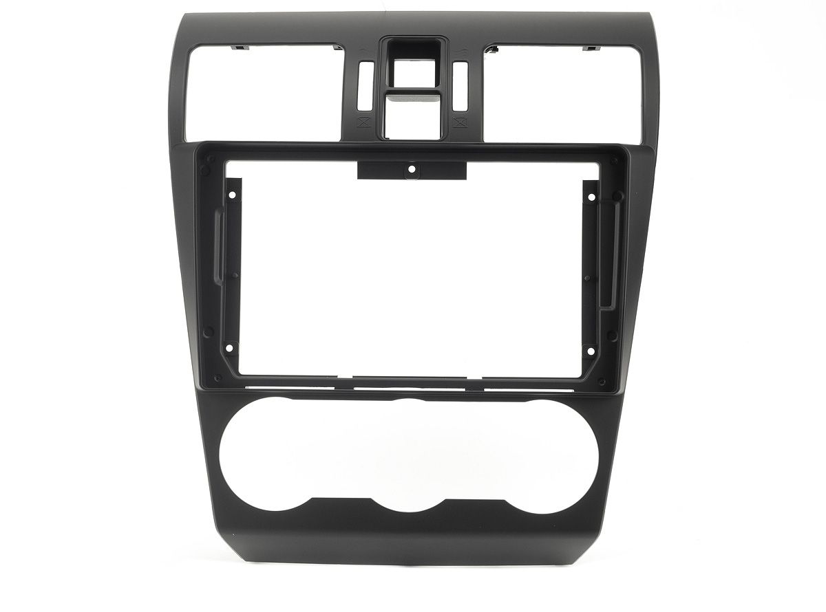 Рамка RSU-FC501SUBARU Forester 2016-2018; Impreza, XV 2015-2017; Crosstrek 2016-2017; WRX, Levorg 20