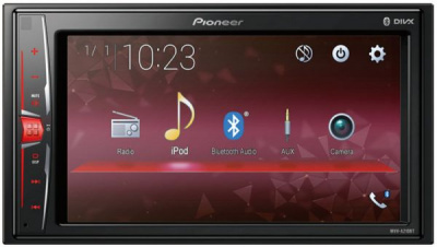 USB - ресивер Pioneer MVH-A210BT