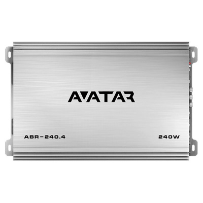 AVATAR ABR-240.4