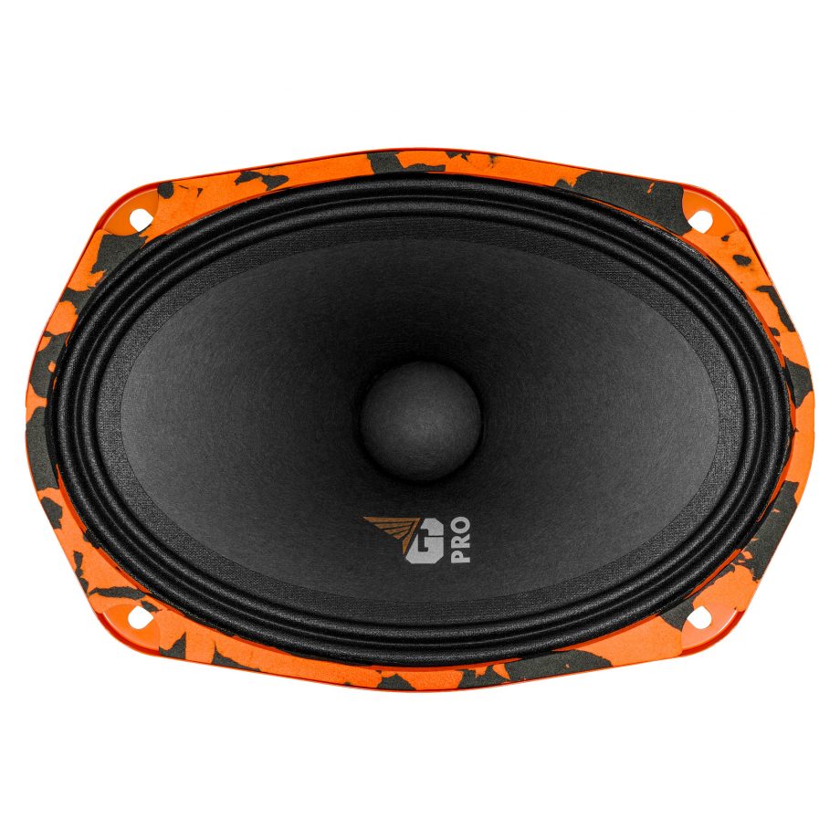 DL Audio Gryphon Pro 69