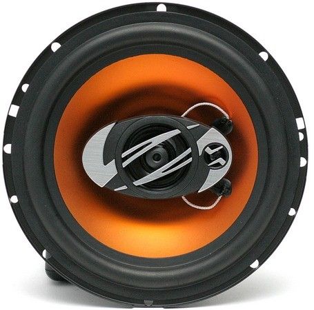 Акустика коаксиальная ARIA TL-1606H