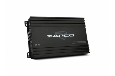 Zapco ST-4B