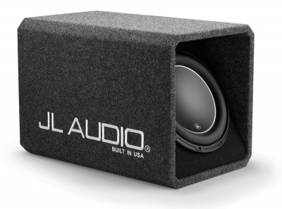 JL Audio HO112-W6v3