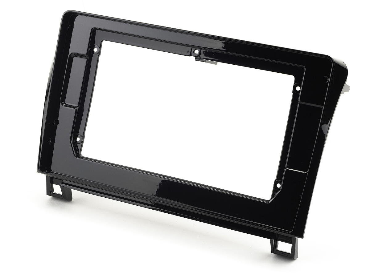 Рамка RTY-FC548 UMS TOYOTA Tundra 2007-2012, Sequoia 2008+ , 10"