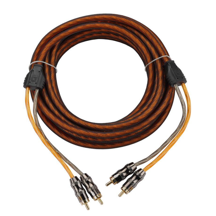 Межблочный кабель DL Audio Gryphon Pro RCA 6M