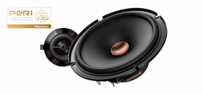 Pioneer TS-D65C