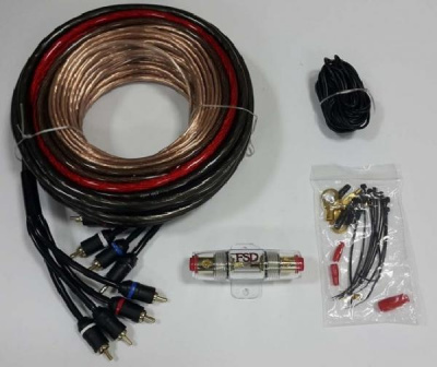 Установочный набор FSD audio KIT-2.8 (8 GA)