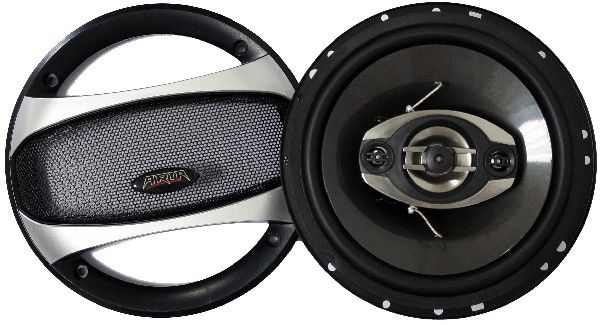 Акустика коаксиальная ARIA TL-A1603S