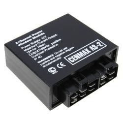Модуль упр-ия стеклопод-ми Cenmax AS-2