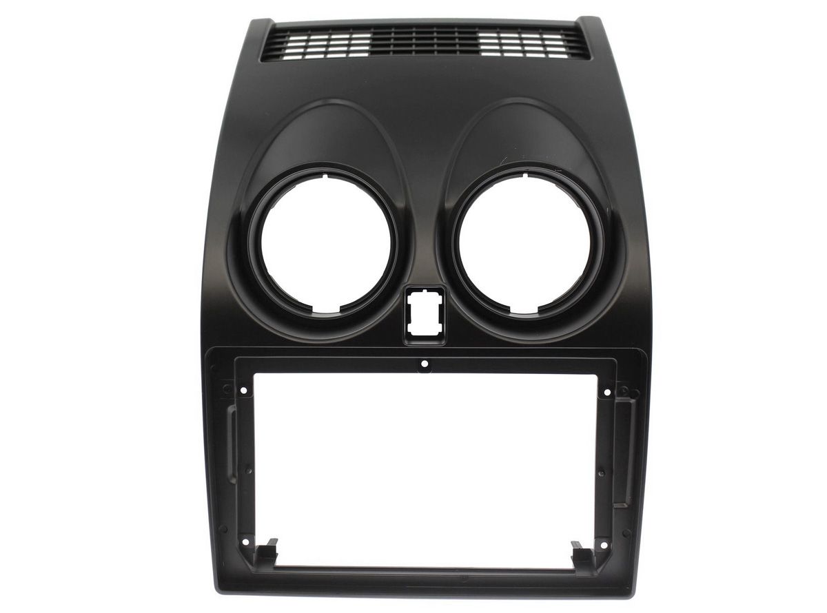 Рамка RNS-FC471 Nissan Qashqai 2006-2013, 9"