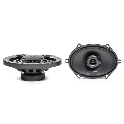 DD Audio EX5x7