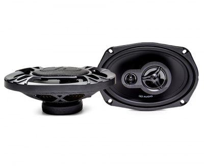 DD Audio EX6x9