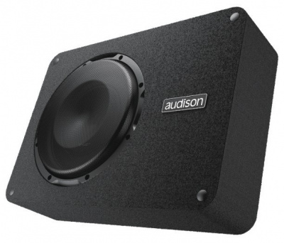 Audison APBX 8 R Reflex Sub Box 200 mm