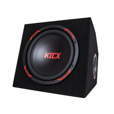 Kicx GT301BA