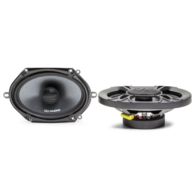 DD Audio DX5x7