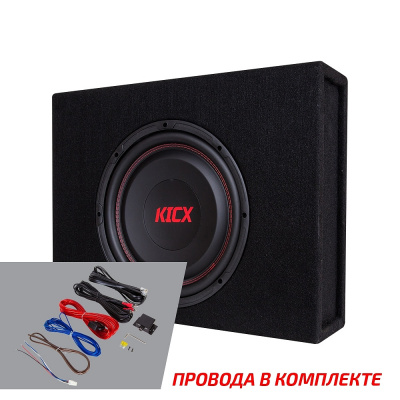 Kicx GT300BA