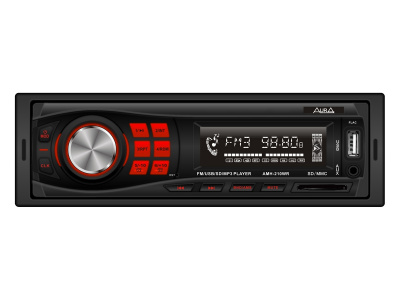 USB/CD - ресивер Aura AMH-210WR