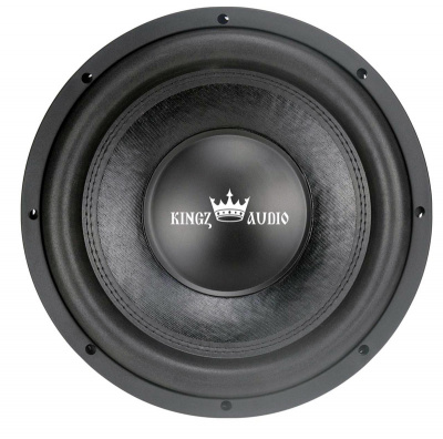 Kingz Audio TSR-12E