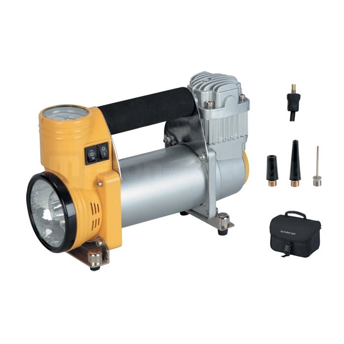компрессор автомобильный Chellenger CHX-315