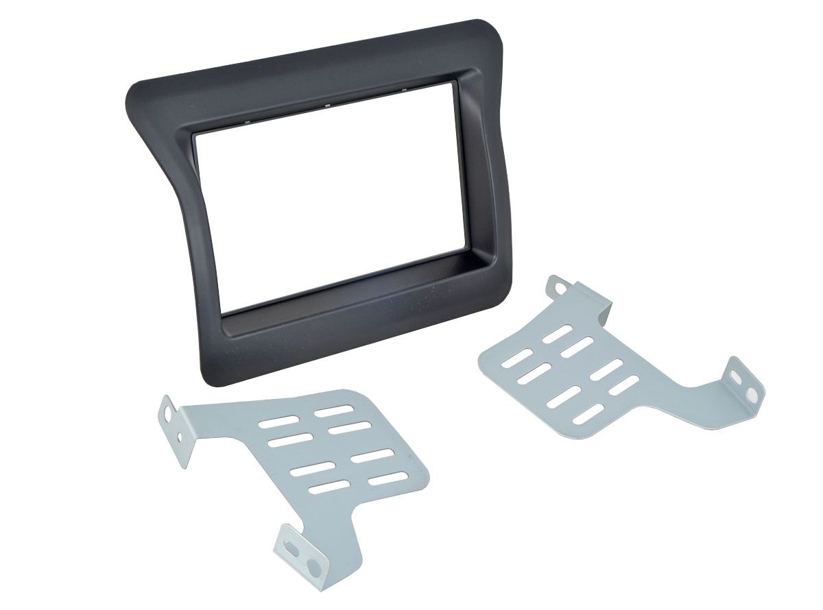 Рамка RFR-N32 Renault Master-3, OPEL Movano, Nissan NV400 10+ 2din