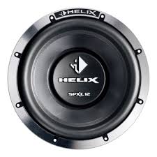 Helix SPXL 12 Competition