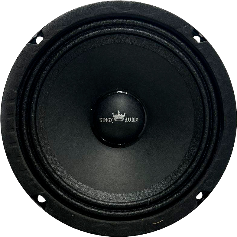 Kingz Audio WP-65