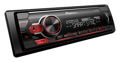 USB - ресивер Pioneer MVH-S410BT