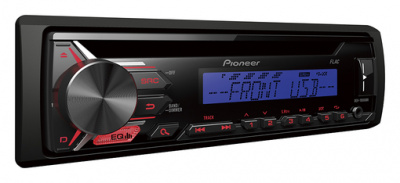 CD - ресивер Pioneer DEH-1900UBB