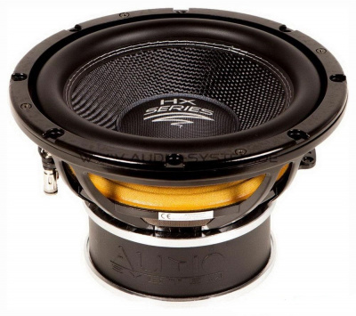 Audio System HX10 SQ