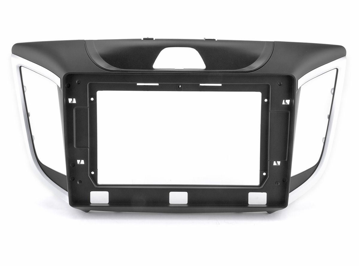 Рамка RHY-FC325 HYUNDAI Creta 2016-2021, 10"