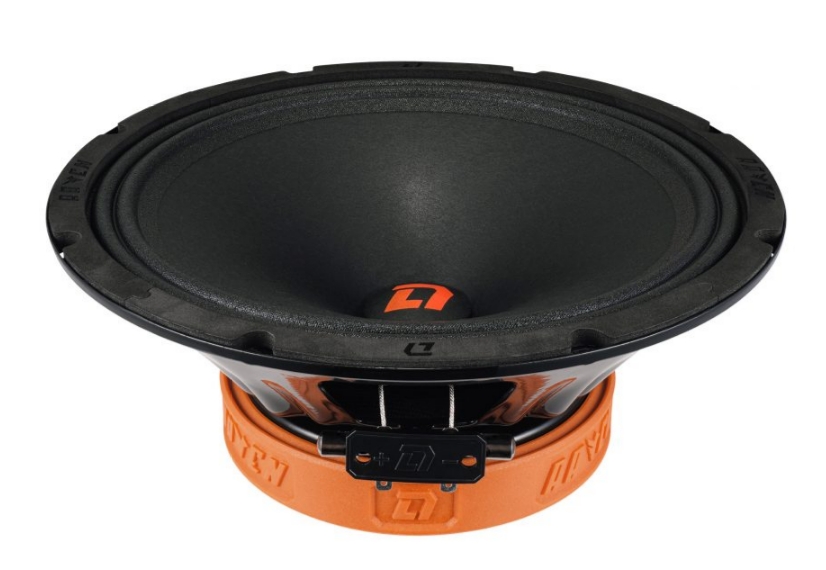 DL Audio Raven 250