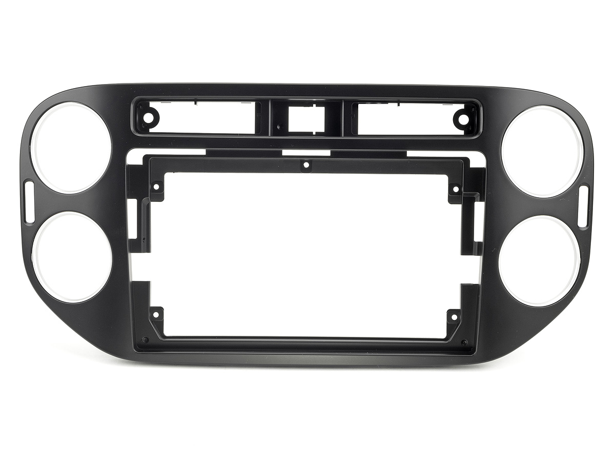 Рамка RVW-FC581 VW Tiguan 2011+