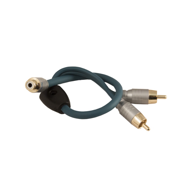 Межблочный кабель MD.Lab MDC-RCA-F2M