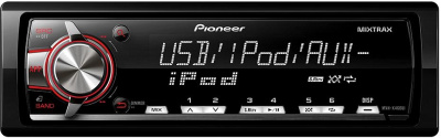 USB - ресивер Pioneer MVH-X460UI