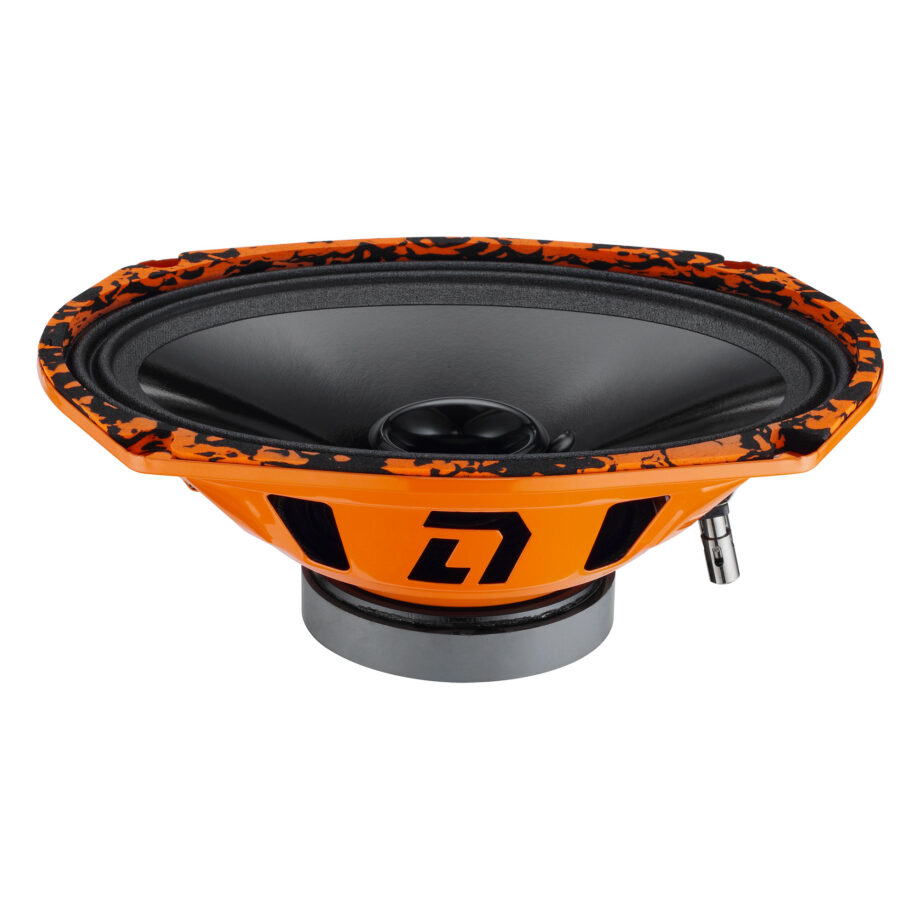 DL Audio Gryphon Lite 69 V.2