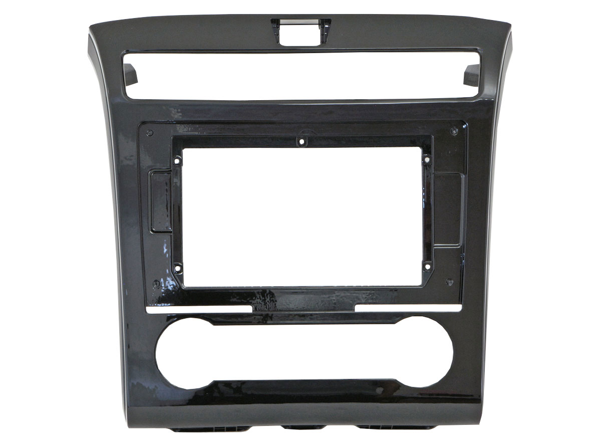 Рамка RHY-FC813 UMS HYUNDAI Tucson 2021+, 10"