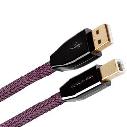 Межблочный кабель Tchernov Cable Classic USB A-B IC 1.65 m