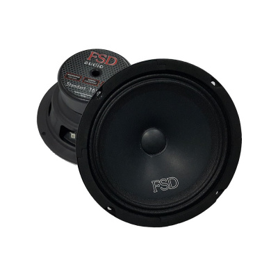 FSD Audio Standart 165V