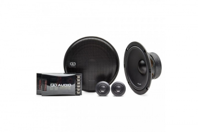 DD Audio EC6.5