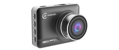 Видеорегистратор CamShel DVR 130