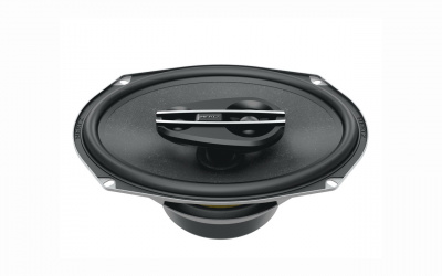 Hertz CX 690 3-Way coaxial