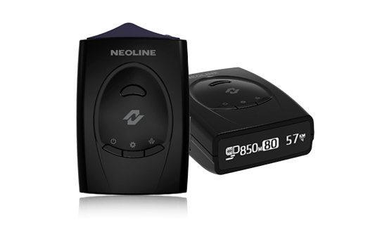 Радар-детектор Neoline X-COP 7500 S