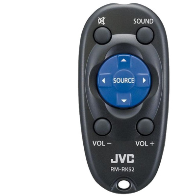 Пульт JVC RM-RK52P