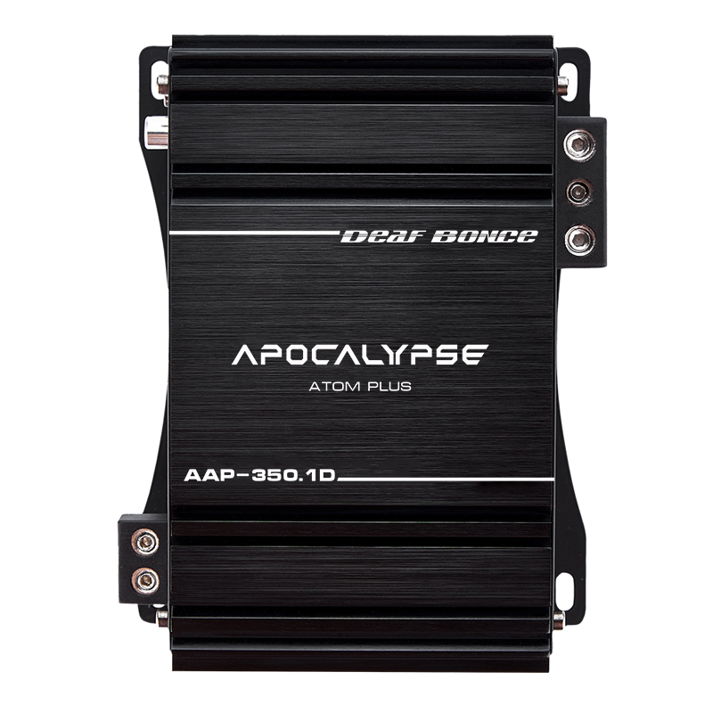 Apocalypse AAP-350.1D Atom Plus