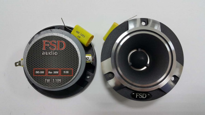 FSD Audio Standart TW-T 109