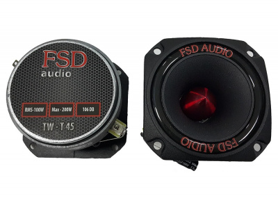 FSD Audio Standart TW-T 45