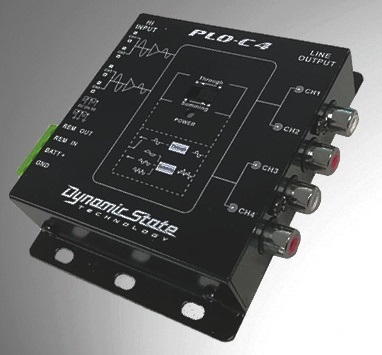 Конвектор сигналов. Преобразователь Dynamic State PLO-c4 Pro Series 4-канальный преобразователь. Dynamic State PLO-c4 Pro Series. Преобразователь Dynamic State PLO-c4. Преобразователь сигнала Dynamic State PLO-c4 Pro.