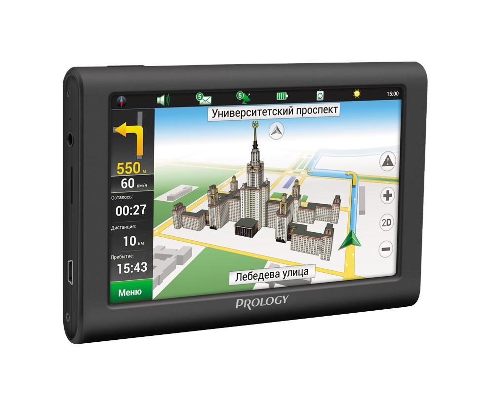 Навигатор Prology iMAP-5900