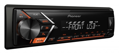 CD - ресивер Pioneer DEH-S100UBA