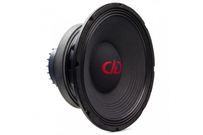 DD Audio VO W12-S4